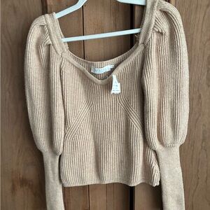 ASTR the Label Esma Sweater